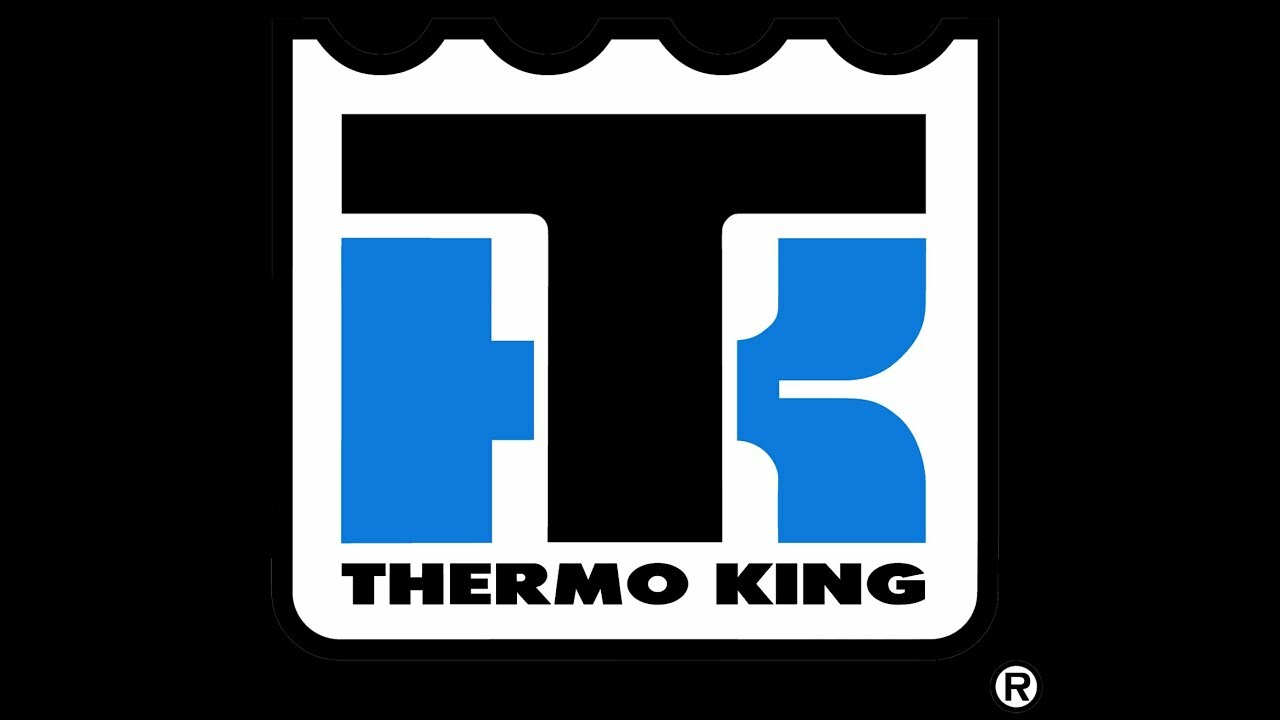 <span style="font-weight: bold;">Thermo king</span>